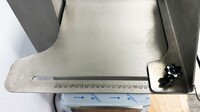 NSF Commercial Frozen Bone Meat Saw HLS2400
