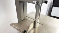 NSF Commercial Frozen Bone Meat Saw HLS2400