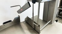 NSF Commercial Frozen Bone Meat Saw HLS2400