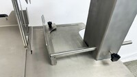 NSF Commercial Frozen Bone Meat Saw HLS2400