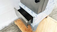 NSF Commercial Frozen Bone Meat Saw HLS2400