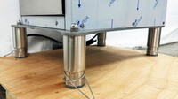 NSF Commercial Frozen Bone Meat Saw HLS2400