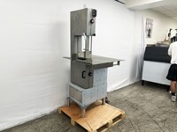 NSF Commercial Frozen Bone Meat Saw HLS2400