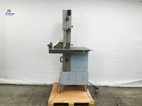 NSF Commercial Frozen Bone Meat Saw HLS2400