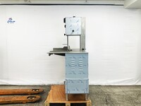 NSF Commercial Frozen Bone Meat Saw HLS2400