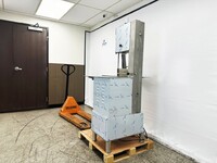 NSF Commercial Frozen Bone Meat Saw HLS2400