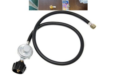 1/2 Propane LP oven range Kit LPK1-2