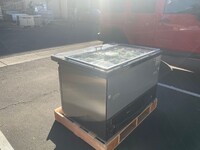 NSF 48 ins Subway Cold table Refrigerator SUB48