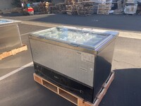 NSF 48 ins Subway Cold table Refrigerator SUB48