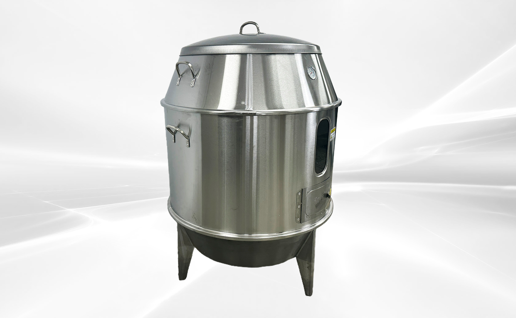 Cantonese Roast Charcoal GAS Duck CRC33