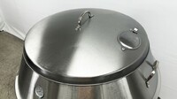 Cantonese Roast Charcoal GAS Duck CRC33