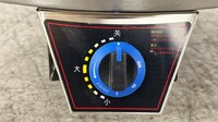 Cantonese Roast Charcoal GAS Duck CRC33