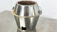 Cantonese Roast Charcoal GAS Duck CRC33