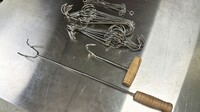 Cantonese Roast Charcoal GAS Duck CRC33