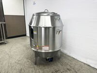 Cantonese Roast Charcoal GAS Duck CRC33
