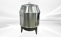 Cantonese Roast Charcoal GAS Duck CRC33