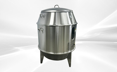 Cantonese Roast Charcoal GAS Duck CRC33