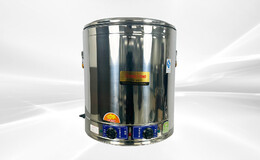 100L Electric soup pot Kettle warmer cooker  HY-100L