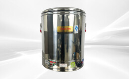 soup pot Kettle warmer cooker 80L Electric ESW80