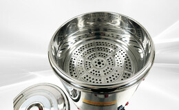 soup pot Kettle 60L Electric warmer cooker ESW60