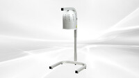 NSF Food Heat Lamp Portable Electric Warmer 250W DL1112