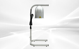 NSF Food Heat Lamp Portable Electric Warmer 250W DL1112