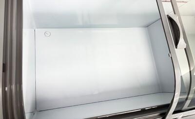 NSF 58 ins Supermarket Grocery Freezer SDSC500