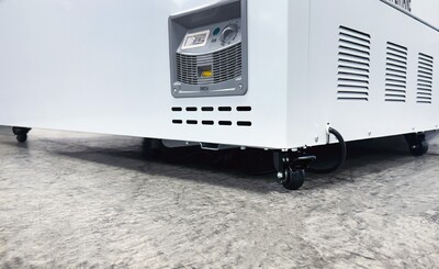 NSF 58 ins Supermarket Grocery Freezer SDSC500