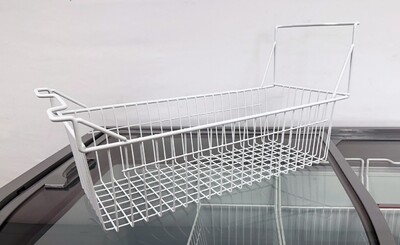 NSF 58 ins Supermarket Grocery Freezer SDSC500