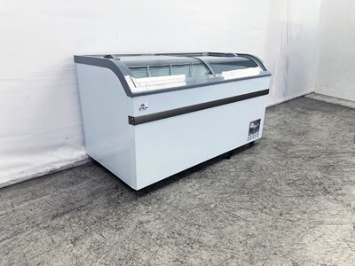 NSF 58 ins Supermarket Grocery Freezer SDSC500
