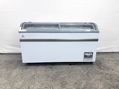 NSF 58 ins Supermarket Grocery Freezer SDSC500