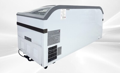 NSF 65 ins Supermarket Food Freezer SDSC600