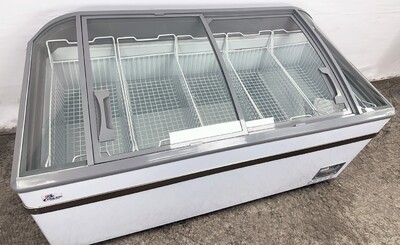 NSF 65 ins Supermarket Food Freezer SDSC600