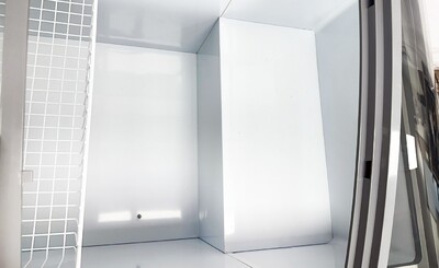 NSF 65 ins Supermarket Food Freezer SDSC600