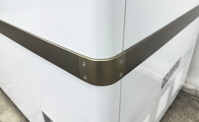 NSF 65 ins Supermarket Food Freezer SDSC600