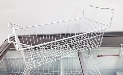 NSF 65 ins Supermarket Food Freezer SDSC600
