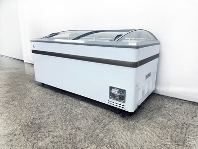 NSF 65 ins Supermarket Food Freezer SDSC600