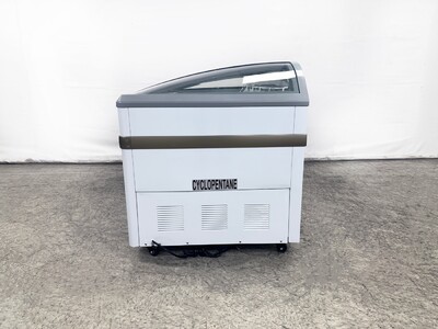 NSF 65 ins Supermarket Food Freezer SDSC600