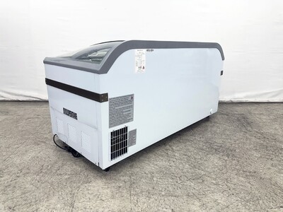 NSF 65 ins Supermarket Food Freezer SDSC600