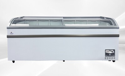 NSF 79 ins Supermarket Grocery Freezer SDSC700