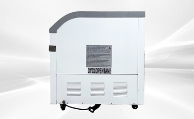 NSF 79 ins Supermarket Grocery Freezer SDSC700