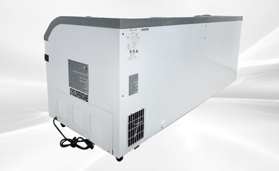 NSF 79 ins Supermarket Grocery Freezer SDSC700