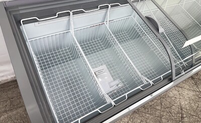 NSF 79 ins Supermarket Grocery Freezer SDSC700