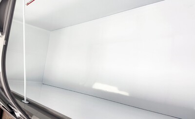 NSF 79 ins Supermarket Grocery Freezer SDSC700