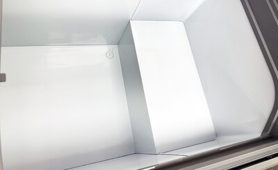 NSF 79 ins Supermarket Grocery Freezer SDSC700