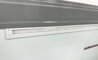 NSF 79 ins Supermarket Grocery Freezer SDSC700