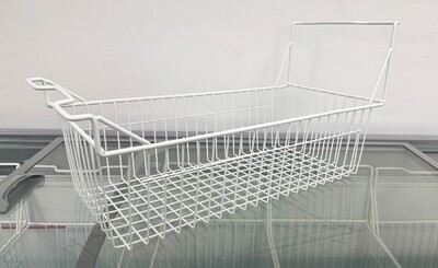 NSF 79 ins Supermarket Grocery Freezer SDSC700