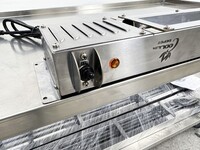 NSF 72-Inch Electric Strip Heater Food Warmer SW72