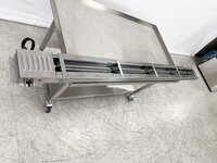 NSF 72-Inch Electric Strip Heater Food Warmer SW72