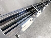 NSF 72-Inch Electric Strip Heater Food Warmer SW72